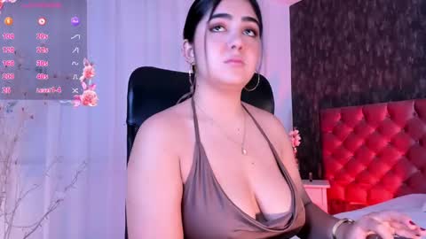 Snapshot of dannastaar chatting on February 7, 2:37 pm Danna online show from February 7, 2:37 pm