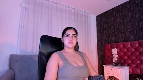 Snapshot of dannastaar chatting on September 22, 6:50 pm Danna online show from September 22, 6:50 pm