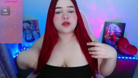 Maddisoon online show from July 30, 2:56 am