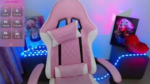 Maddisoon online show from July 10, 2:01 am