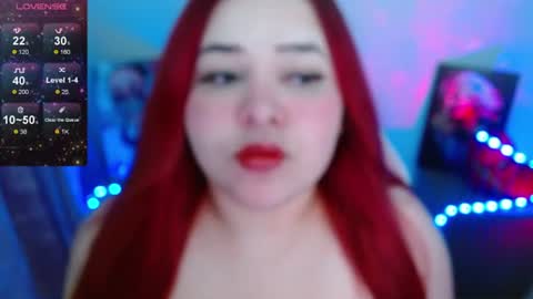 Maddisoon online show from June 28, 1:01 am