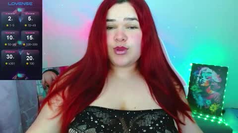 Snapshot of dannie_sofie chatting on October 13, 4:26 am Maddisoon online show from October 13, 4:26 am