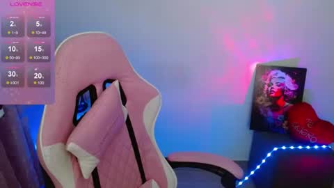 Maddisoon online show from July 31, 3:07 am