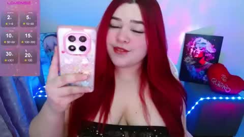 Maddisoon online show from July 23, 3:04 am