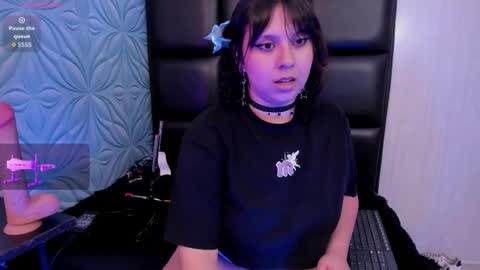 Dannixxx online show from March 11, 12:26 am