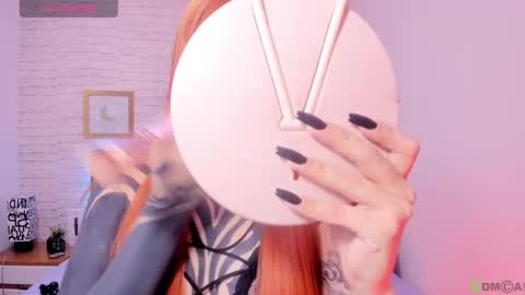 dannyblersack online show from November 11, 9:56 pm