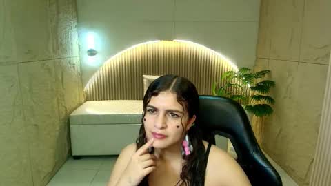 Dany online show from January 16, 1:40 pm