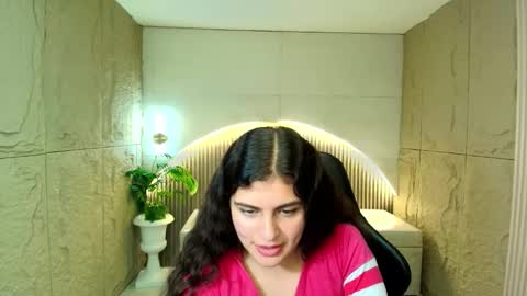 Dany online show from February 4, 1:47 pm