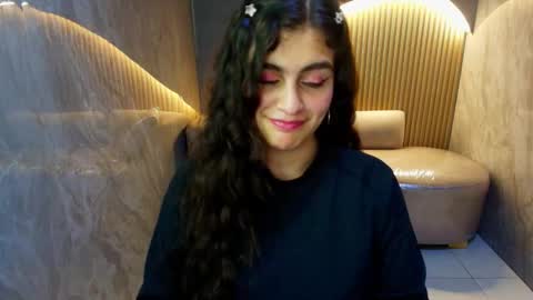 Dany online show from November 13, 1:54 pm