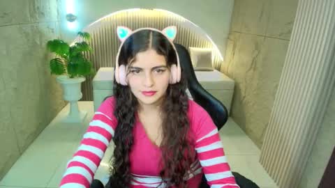 Dany online show from February 28, 1:54 pm