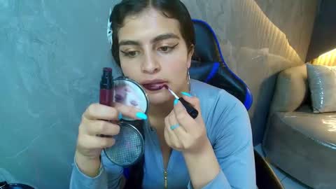 Dany online show from November 15, 2:07 pm