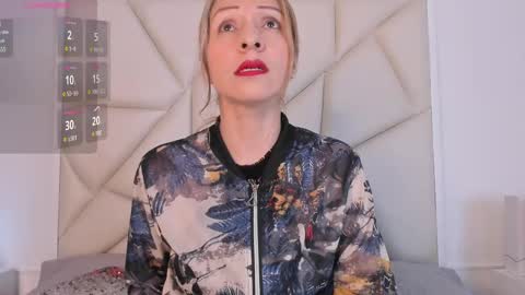 Snapshot of danyfreydell chatting on February 12, 1:06 pm online show from February 12, 1:06 pm