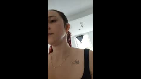 Danysca online show from June 22, 3:31 pm