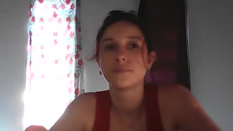 Danysca online show from August 6, 8:38 pm