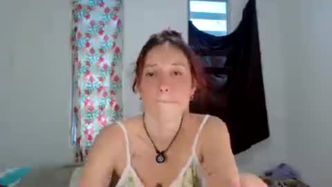 Danysca online show from July 12, 12:06 pm