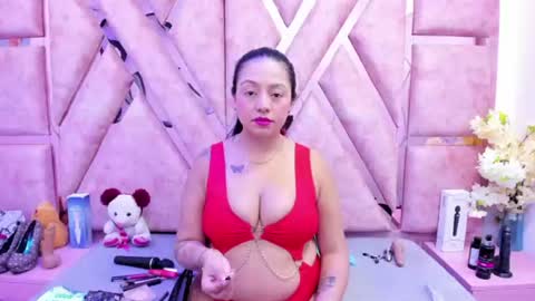 DanySwet online show from July 22, 8:54 pm