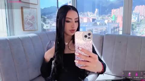 daphne_chers online show from February 26, 8:08 pm