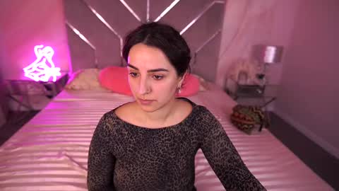 Agatha  online show from February 22, 1:34 pm