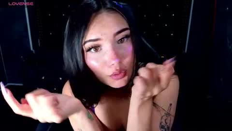 daphne_nicole_b online show from July 2, 12:55 pm