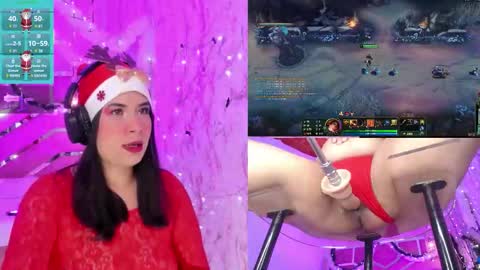 Daphne online show from December 18, 5:12 am