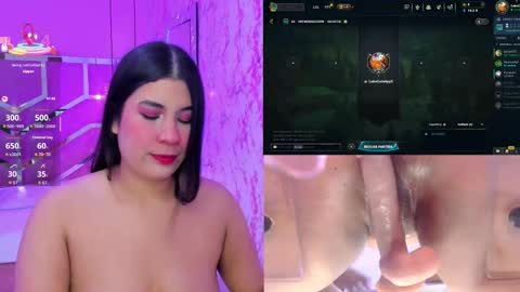 Daphne online show from December 1, 6:17 am