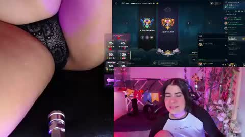 Daphne online show from July 1, 4:34 am
