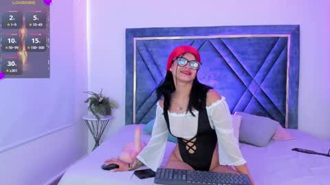 Snapshot of dapnne_ chatting on January 29, 9:07 pm Daphne online show from January 29, 9:07 pm
