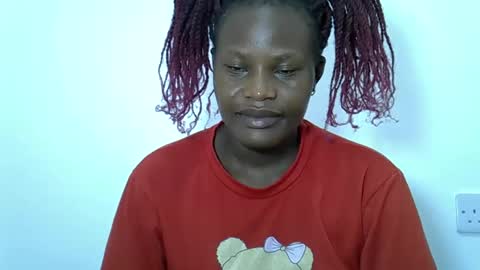 ESTHER online show from March 5, 4:57 am