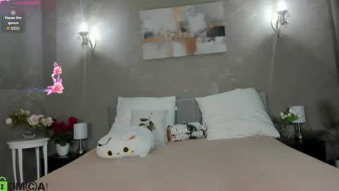 Daria J online show from June 7, 4:30 am