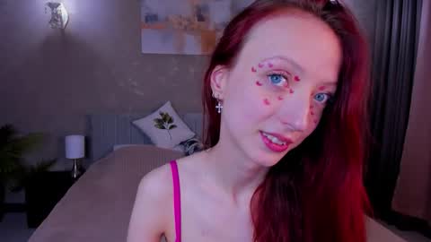 Daria J online show from February 14, 4:36 am