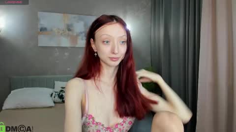 Daria J online show from May 4, 12:20 pm
