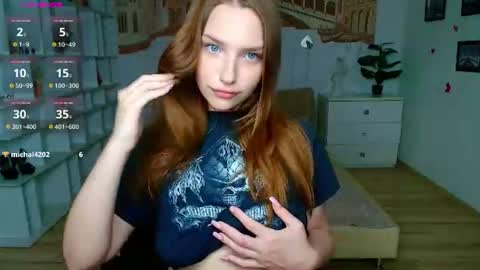 dariaangels online show from June 18, 11:37 am