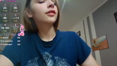dariaangels online show from July 28, 3:32 pm