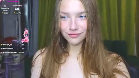 dariaangels online show from June 28, 5:52 pm