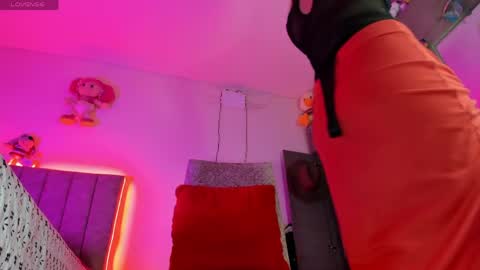 dariana_hot online show from April 29, 5:30 pm