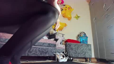 dariana_hot online show from February 8, 9:04 pm