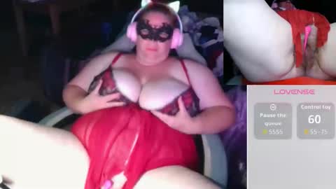 darina_bbw online show from May 22, 10:52 pm