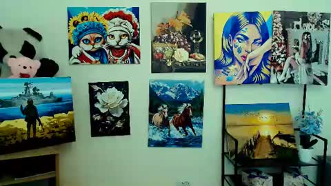 Darina online show from July 8, 7:32 am