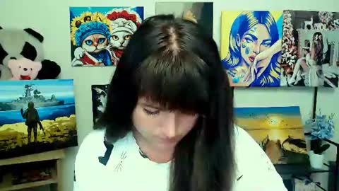 Darina online show from June 18, 4:36 am