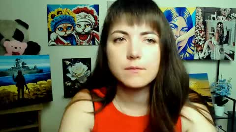 Darina online show from June 7, 4:52 am