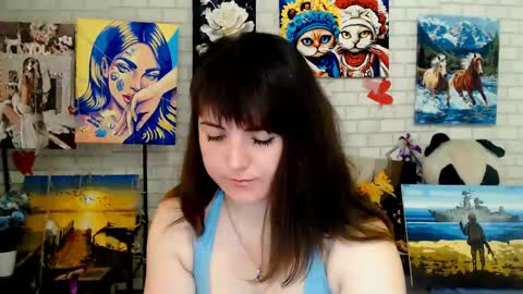 Darina online show from May 2, 4:49 am