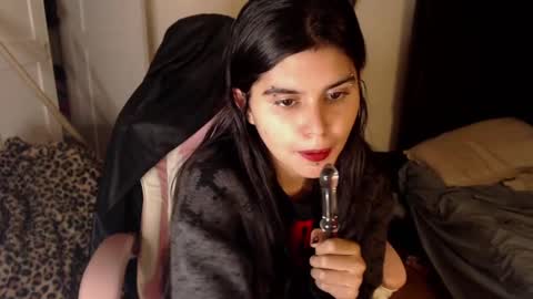 Moony online show from February 11, 5:58 am