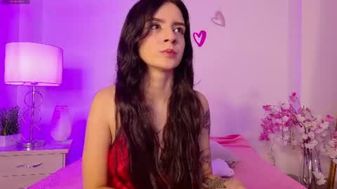 dark_angell77 online show from June 23, 11:08 am