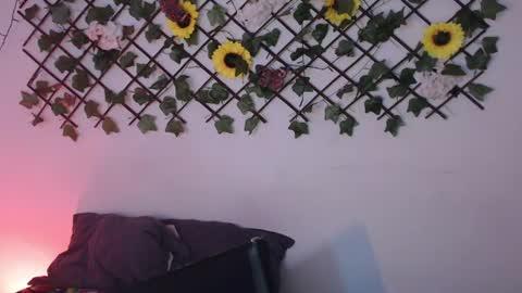 dark_flama online show from July 24, 1:47 am