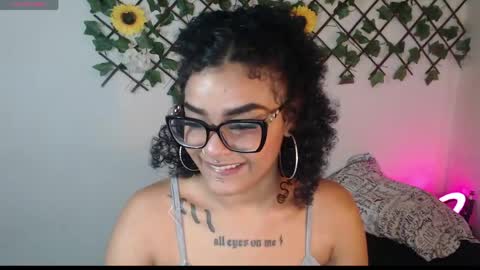 dark_flama online show from June 5, 1:20 am