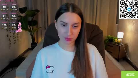 Celine online show from March 18, 3:55 am