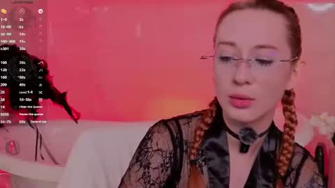 Lola online show from July 10, 2:45 am
