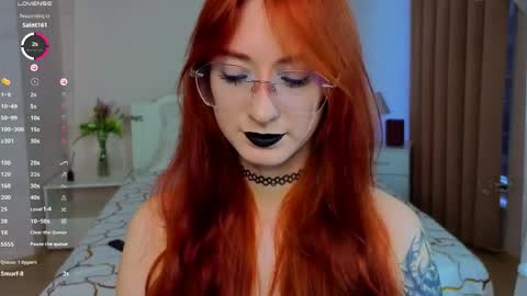 Lola online show from April 28, 2:27 am