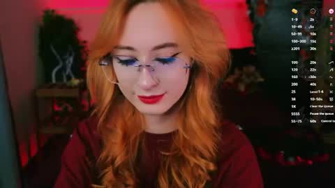 Lola online show from July 24, 5:33 pm