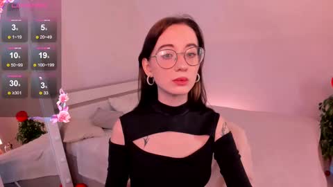 Lola online show from February 16, 9:37 am